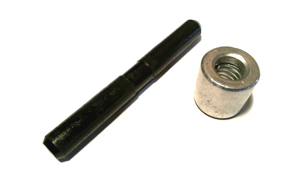 G100 Retainer & Load Pin - Suit SLR1001 Connector 