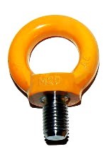 Lifting Eye Bolt - SLR Grade 80