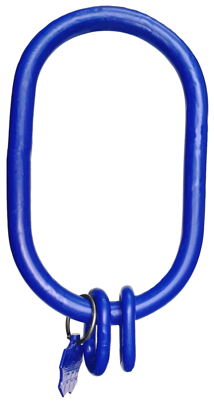 Oversize Crane Ring G100 - Thiele TWN1816