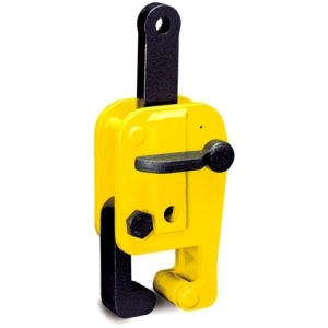 Single Rail Clamp - Camlok CR