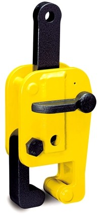Single Rail Clamp - Camlok CR