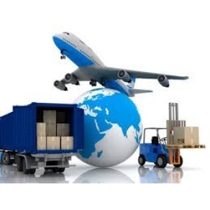 International Air Freight Charge 