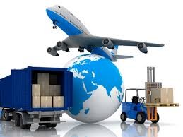 International Air Freight Charge 
