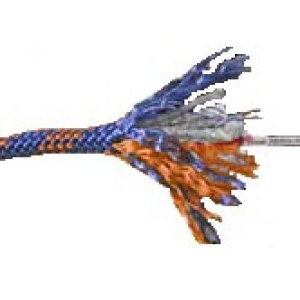 Kermantle Rescue Rope - 11mm