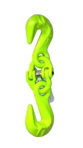 BLUE G100 SLR Leg Grab Adjuster c/w ID Tag