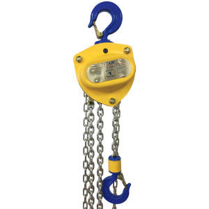 Chain Block - Titan "HZA" Series