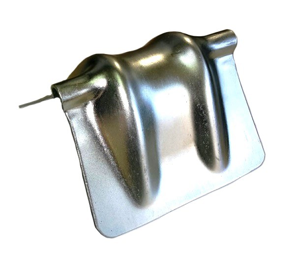 Steel Corner Protector 