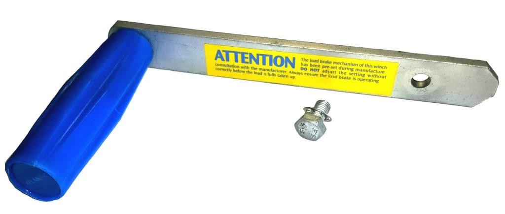 Handle - For BW Winch