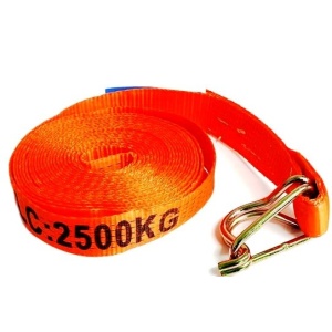 Tiedown - 2.5T ECO Main Strap 8.0M