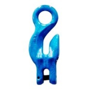 BLUE Inline Eye Grab - SLR G100 Clevis 