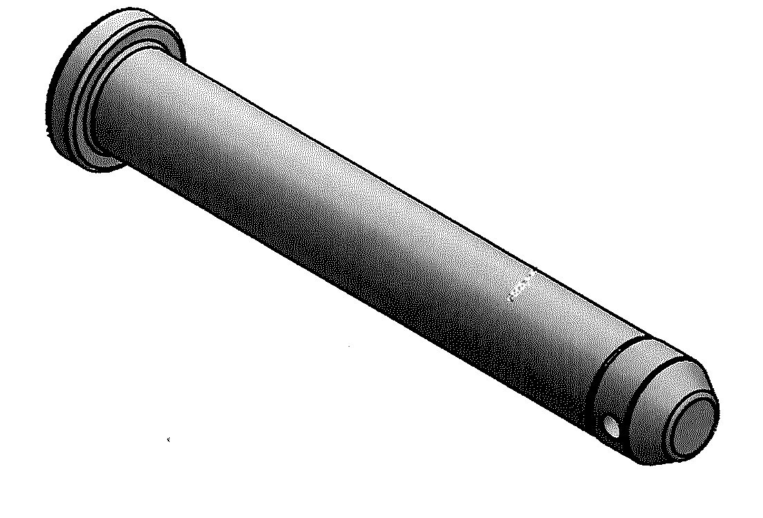 Versa Shield Panel ZP Connection Pin