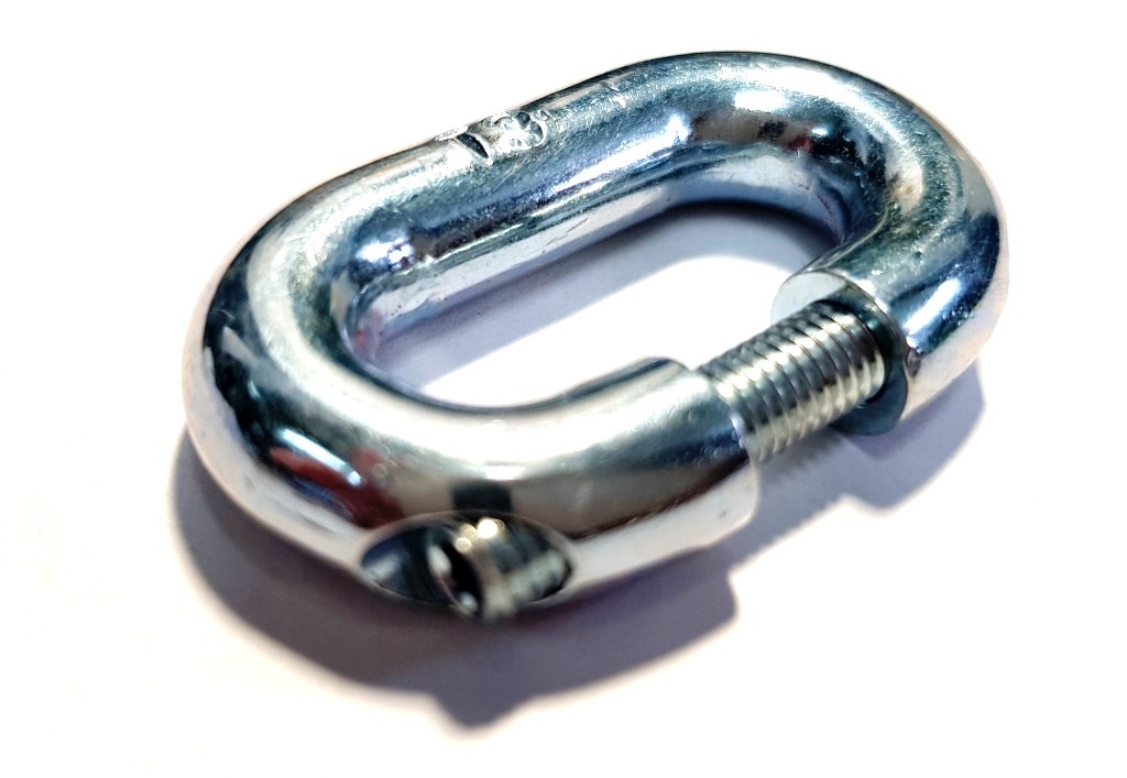 Thiele Poultry Chain Connector (10Pk) TWN0086
