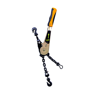 Maxibinder Load Chain Tensioner