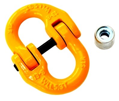 7-8mm SLR G80 Connector 2.0T WLL - VIP
