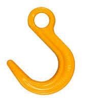 PWB 7-8mm G80 Eye Foundry Hook 2.0T