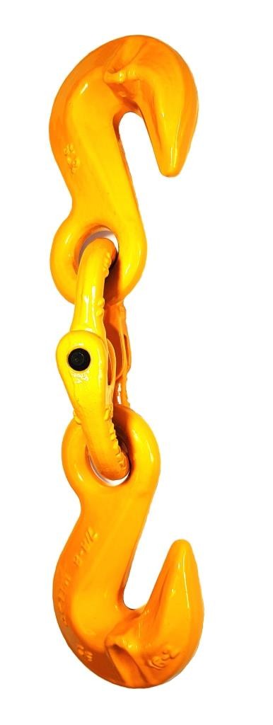 G80 SLR Leg Adjuster Attachment