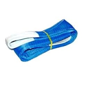 Websling - 8T Titan Extra Wide Blue 2PLY 240mm