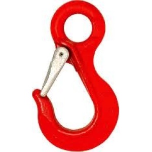 Sling Hook - Thiele GK8 Eye Type