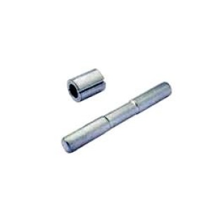 Connector Pin & Retainer - Thiele 16mm G100