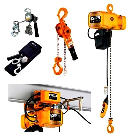 KITO Hoists
