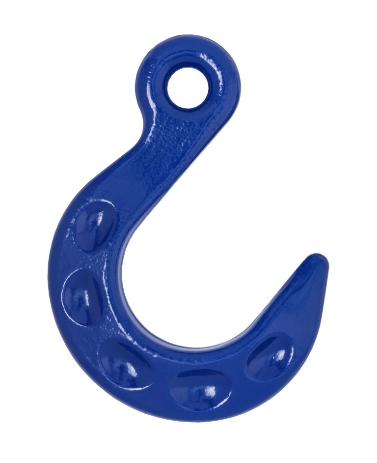 Foundry Hook - Thiele G100 Eye Type