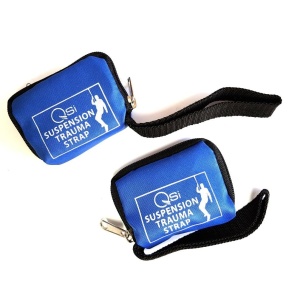 QSI Suspension Trauma Straps (Pair)