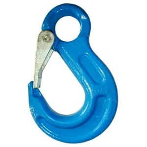 BLUE Eye Sling Hook - SLR G100 c/w Cast Latch