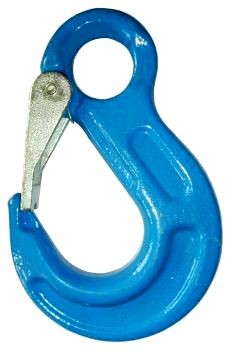 BLUE Eye Sling Hook - SLR G100 c/w Cast Latch
