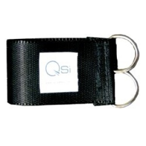 Fixed Belt Loop c/w Double D