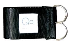 Fixed Belt Loop c/w Double D