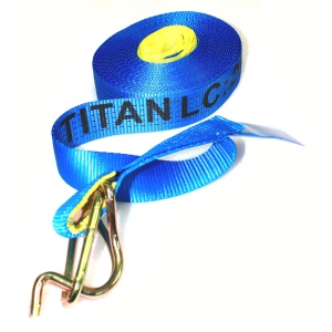 Tiedown - 2.5T Titan Main Strap 9.0M