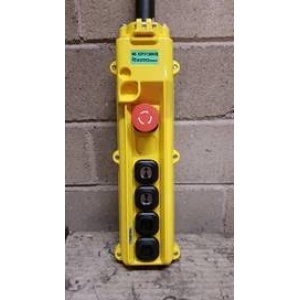 Kito ERM025SD Hand Controller