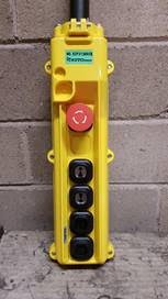 Kito ERM025SD Hand Controller