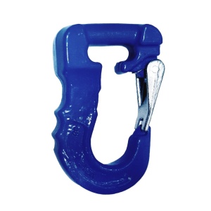 BLUE SLR G100 Synthetic Sling Hook