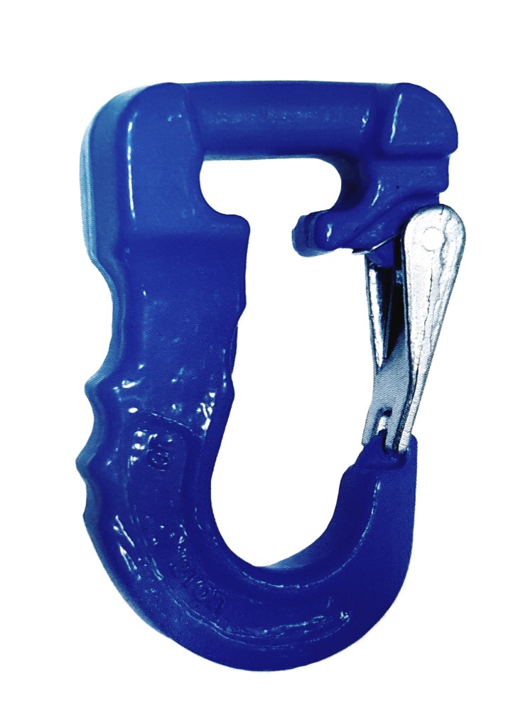 BLUE SLR G100 Synthetic Sling Hook