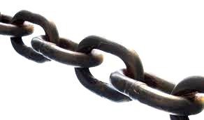 10mm x 51P AMG LL FOW Chain S/C - Per Mtr