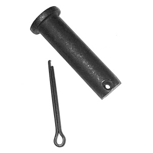 Chain Block - Titan HZA 5.0T Anchor Load Pin & Cotter