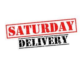Extra - NZC Saturday Delivery