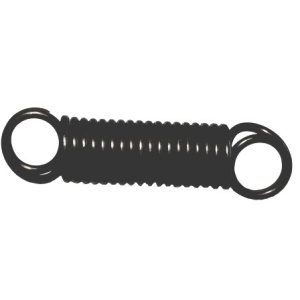 No.15 Spring for Titan Uni Clamp