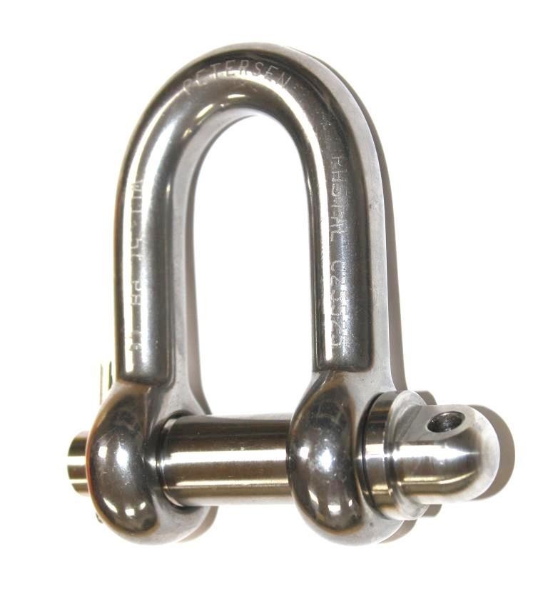 Rated Lifting Products