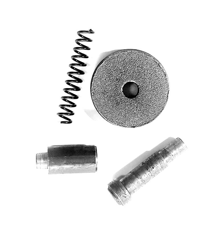 Titan Horizontal Clamp - Button Kit