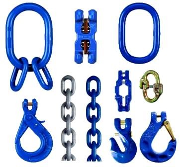 THIELE G100 Chain & Fittings