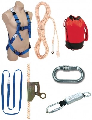 QSI Econo Roofers Kit