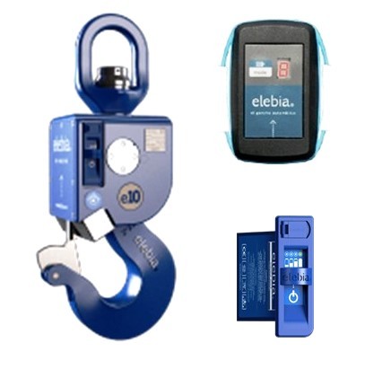 elebia Remote Release Hook System