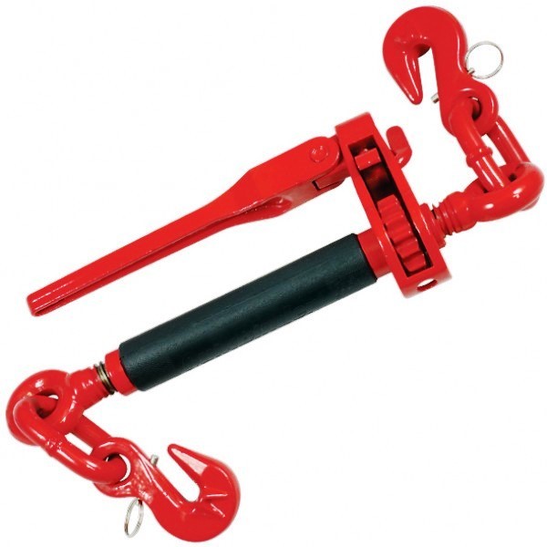 Kito Fold-Away Handle Quikbinder Plus