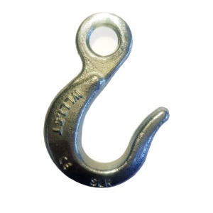 1.5T SLR G70 Forged Lge Eye Hook