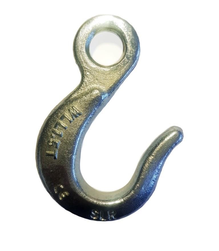1.5T SLR G70 Forged Lge Eye Hook