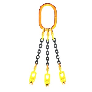 Water Trough & Manhole Cover Set - G80 3Leg