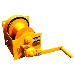 500kg Titan Load Brake Hand Winch