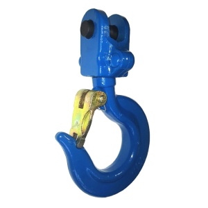 Lever Hoist - Titan HSH Top Hook